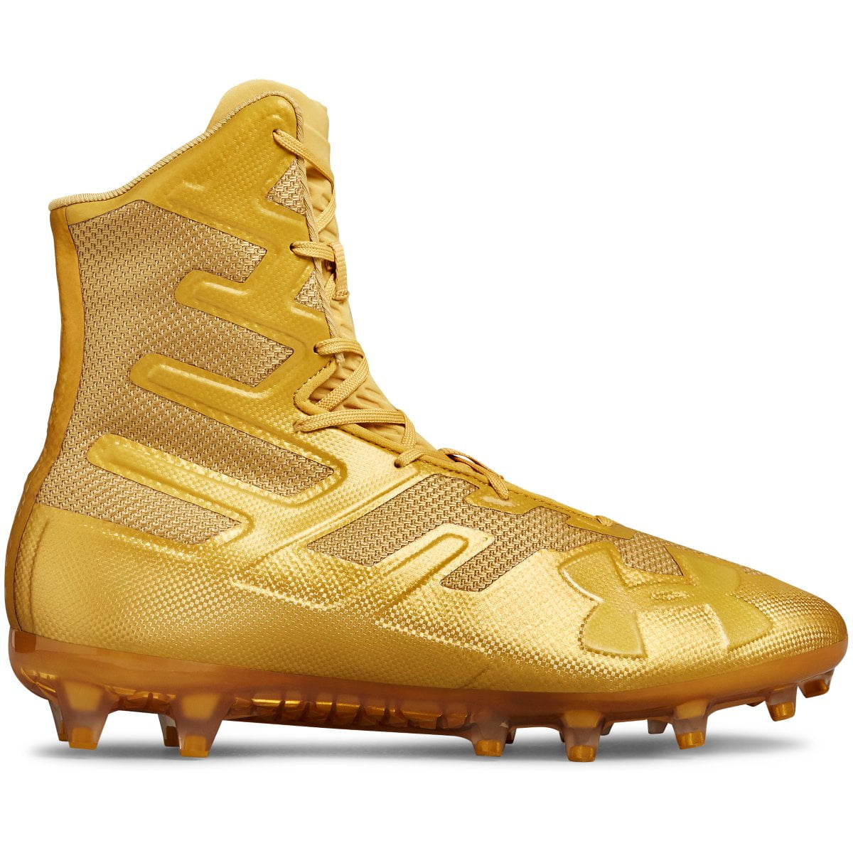 Men's Under Armour Highlight MC Football Cleats   Walmart.com