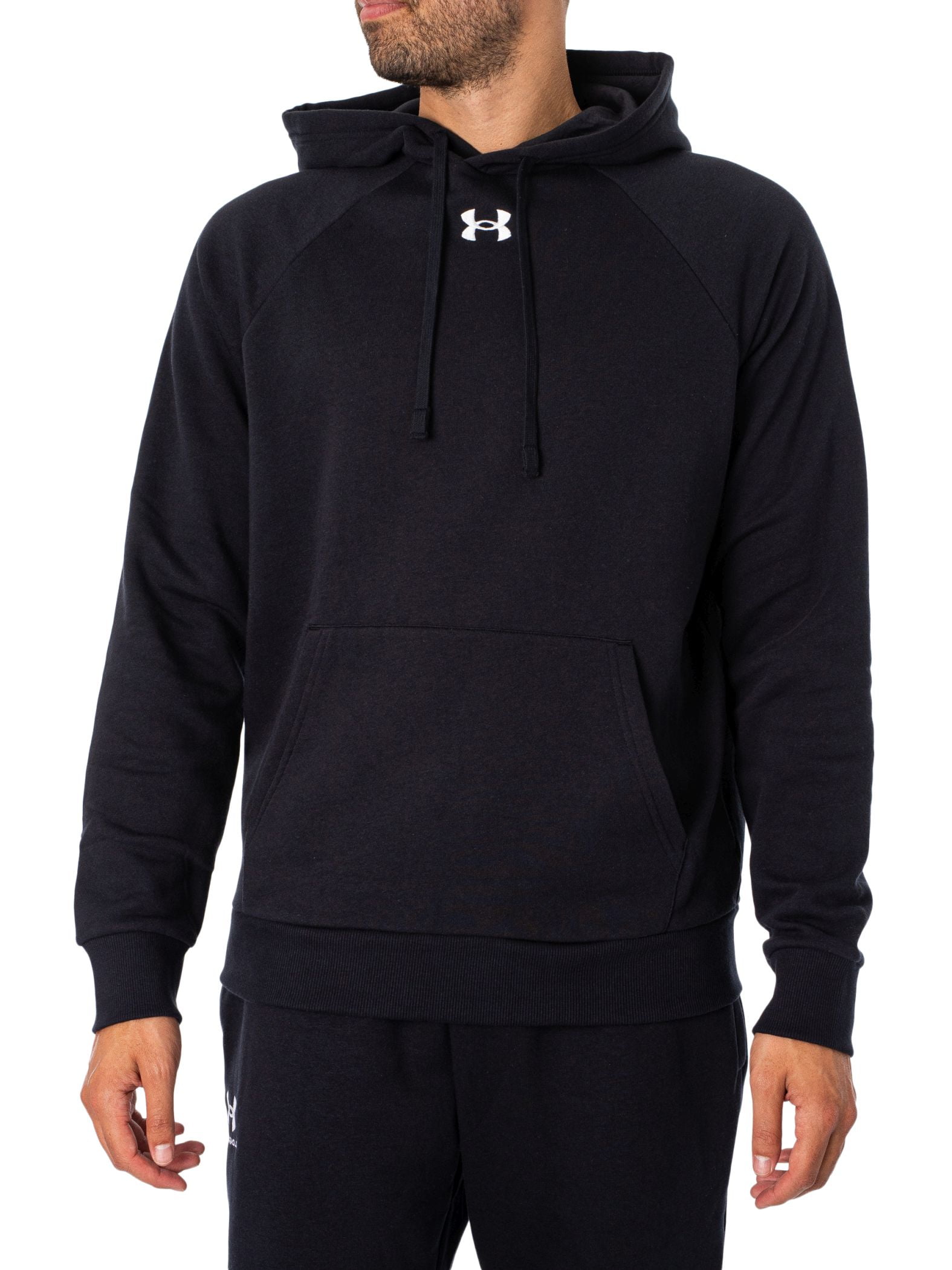 Under Armour Men's Athletic UA Tech 2.0 Hoodie Long Sleeve