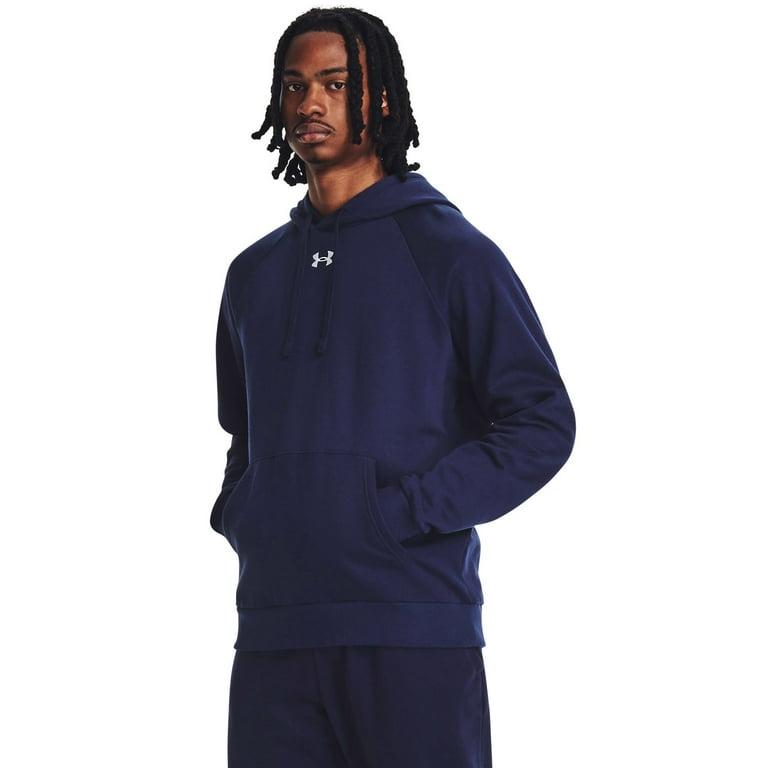 Men's xl under armour hoodie sales