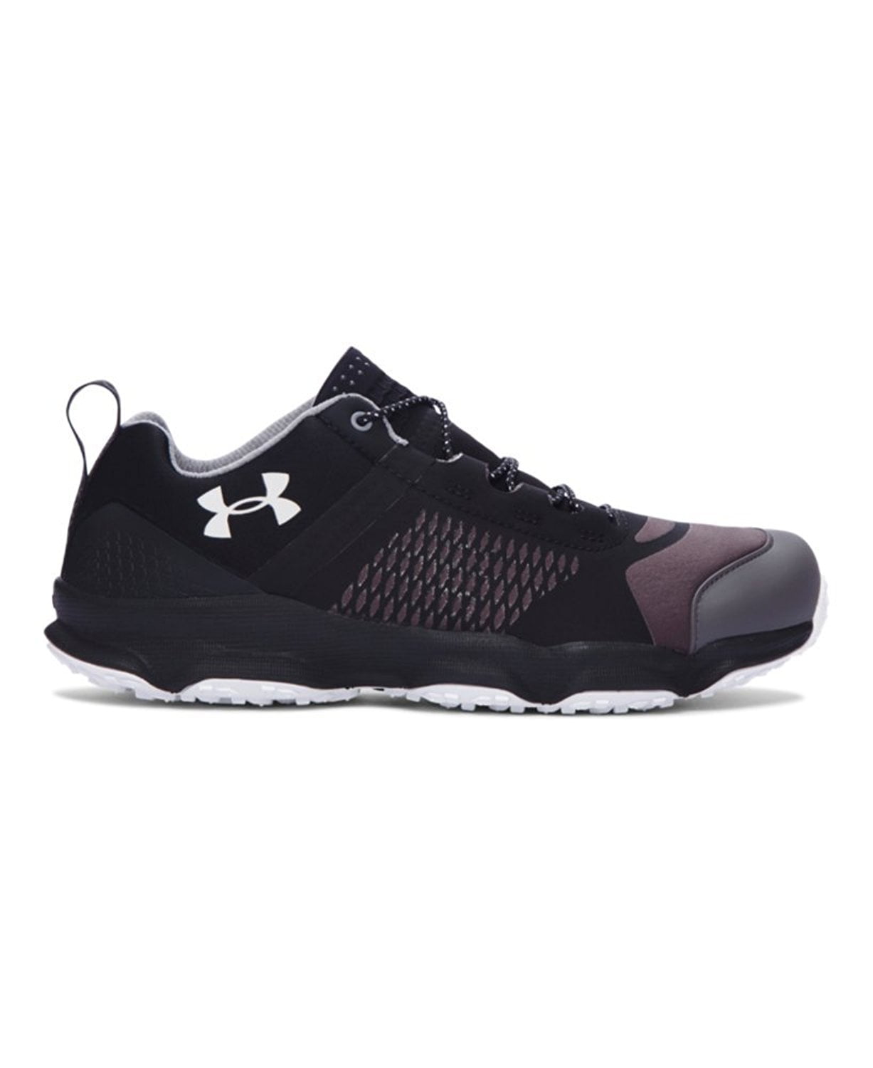 Men's ua speedfit sales hike low boots