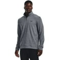 thumbnail image 1 of Men's Under Armour Storm Quarter Zip Sweater Color: Pitch Gray Size: M, 1 of 4