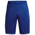 thumbnail image 1 of Men's Under Armour Tech Graphic Shorts Color: Royal Mod Gray Size: M, 1 of 4