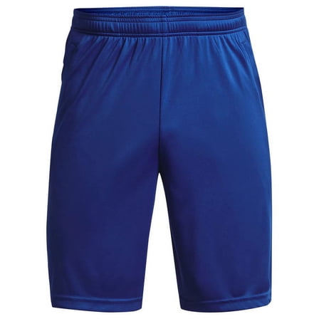 Men's Under Armour Tech Graphic Shorts Color: Royal Mod Gray Size: XXL