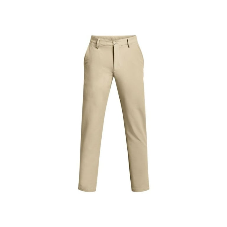 Boys under armour khaki pants deals