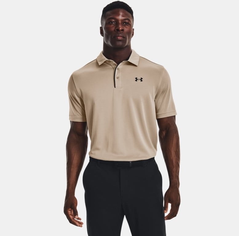 Golf Under Armour Tech Polo Sale Polo Under Armour Tech