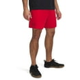 thumbnail image 1 of Men's Under Armour Tech™ Shorts Color: Red Size: XXL, 1 of 4