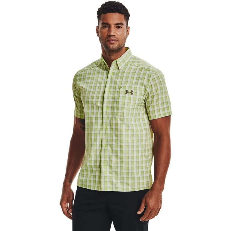 Under armour tide chaser plaid shop