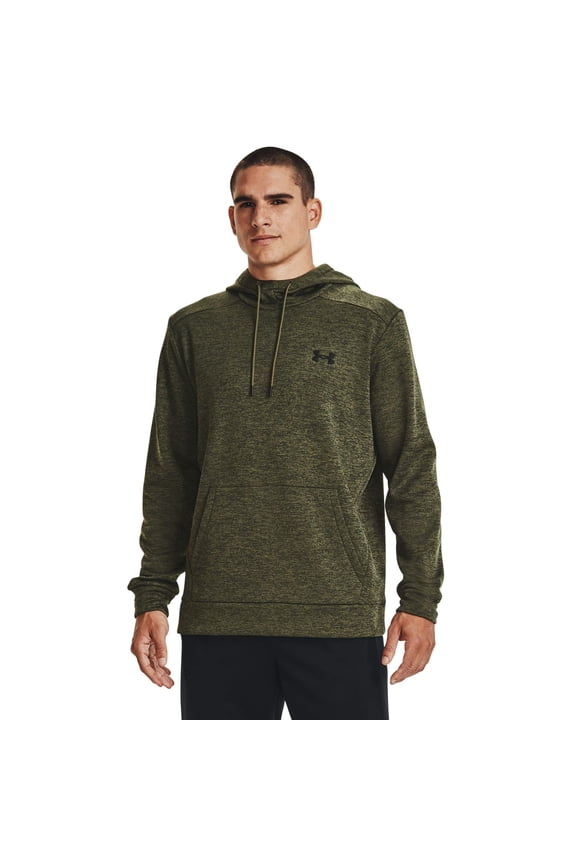 Men's Armour Fleece Twist Hoodie