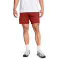 thumbnail image 1 of Men's Under Armour Motion Shorts Color: Earthen Orange Size: M, 1 of 4