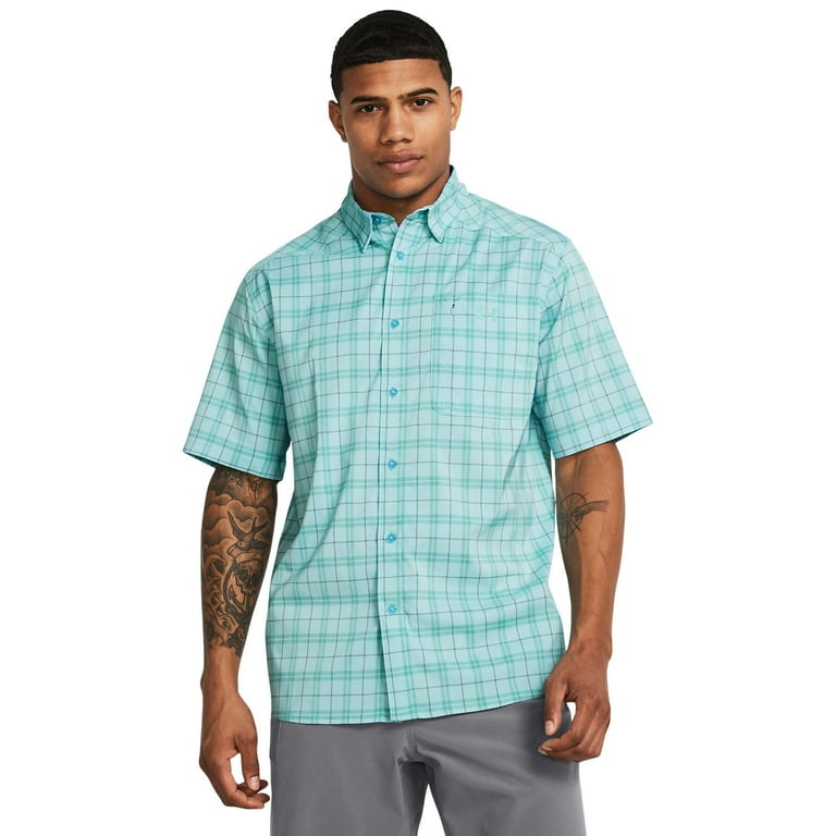 Under armour tide chaser short sleeve cheap