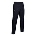 thumbnail image 1 of Men's Under Armour Vital Woven Pants Color: Black Size: S, 1 of 4