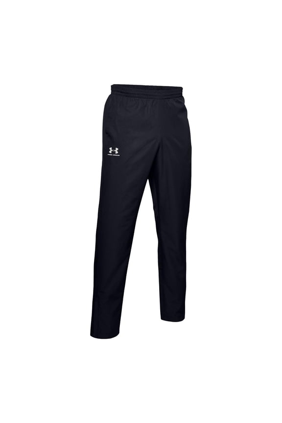 Men's Under Armour Vital Woven Pants Color: Black Size: S