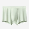 thumbnail image 1 of Men's Underwear Boxer Briefs Cotton 3XL Under $5 Digital Breathable Close Fitting Underpants Comfortable Boxers, 1 of 4
