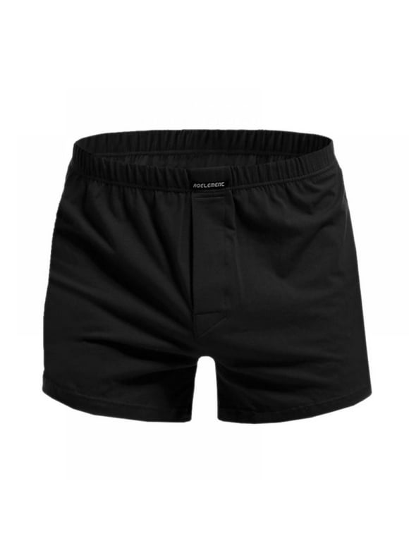 Quick Dry Underwear Men