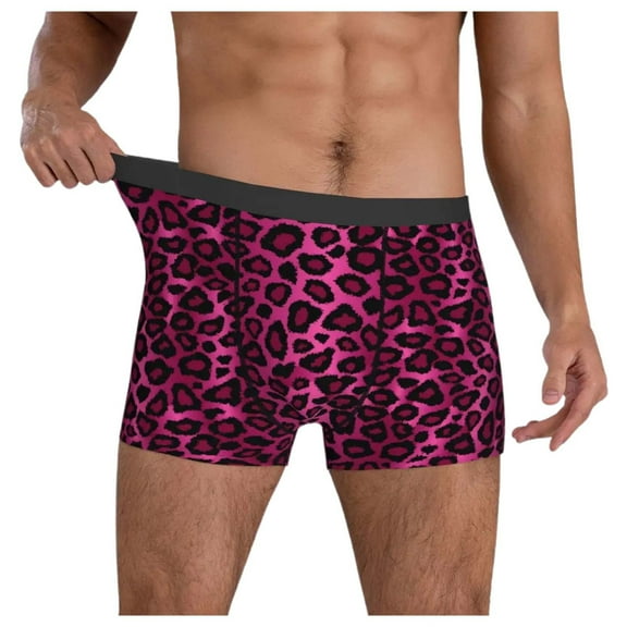 Men’s Underwear Boxer Briefs Men Boxer Briefs Pants Mens Boxer Briefs Trunks Comfortable Underwear Boxer Briefs Men's Underwear Boxer Briefs for Men