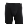 thumbnail image 1 of Men’s Underwear Boxer Briefs Mens Underwear with Pouch Boxer Shorts Briefs Trunks Comfortable Underwear Boxer Briefs Men's Underwear Boxer Briefs for Men, 1 of 4