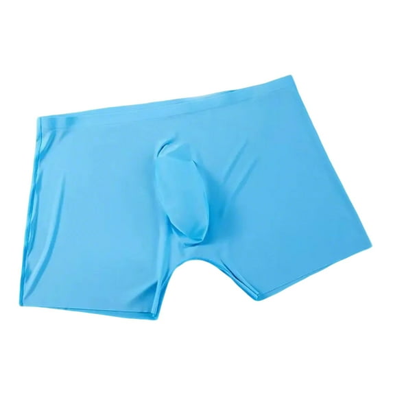 Men's Underwear Briefs Boxer Brief for Men Boxer Shorts for Men Classic Underwear Men Mens Trunk Briefs Breathable Mens Underwear