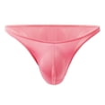 thumbnail image 1 of Men's Underwear Briefs Mesh Underpants Multipack Soft Pouch Briefs, 1 of 1