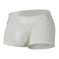 thumbnail image 1 of Men's Underwear Briefs Summer Fashion Mid Waist Underpants, 1 of 2