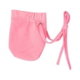thumbnail image 1 of Men's Underwear Underwear undergarment for men bag thong swimwear fit and comfort for everyday wear Pink One Size, 1 of 3