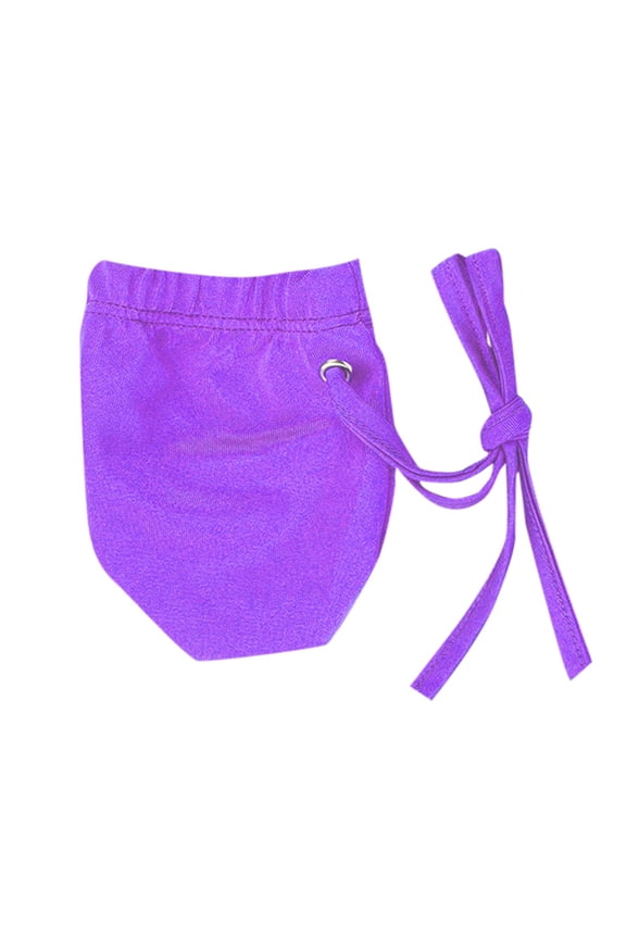 Men's Underwear Underwear undergarment for men bag thong swimwear fit and comfort for everyday wear Purple One Size