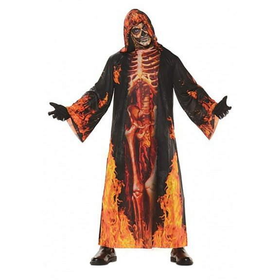 Men's Underworld Robe Costume