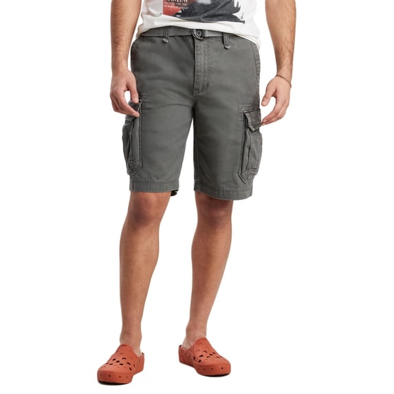 UNIONBAY- Survivor Cargo Shorts
