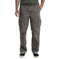 thumbnail image 1 of Men's Unionbay Cargo Survivor Pants Color: Saddle Size: 40X30, 1 of 4