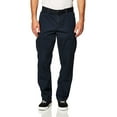 thumbnail image 1 of Men's Unionbay Cargo Survivor Pants Color: True Navy Size: 32X32, 1 of 3