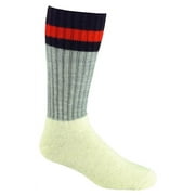 Men's/Unisex Boot and Field Wool Sock