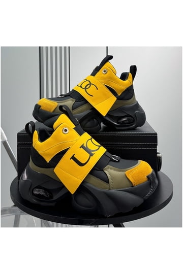 Dada Shoe