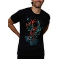 thumbnail image 1 of Men's Universal Love Graphic Tees for Men S - 4XL, 1 of 6