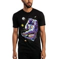 thumbnail image 1 of Men's Universal Mix Graphic Tees for Men S - 4XL, 1 of 6