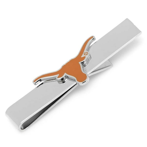 Men's University of Texas Longhorns Tie Bar