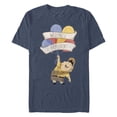 thumbnail image 1 of Men's Up Russell Wilderness Explorer  Graphic T-Shirt, 1 of 4