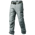thumbnail image 1 of Men’s Urban Pro Stretch Utility Cargo Pants, 1 of 9