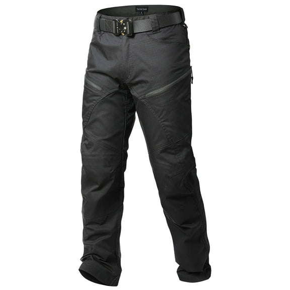 Men’s Urban Pro Stretch Utility Cargo Pants