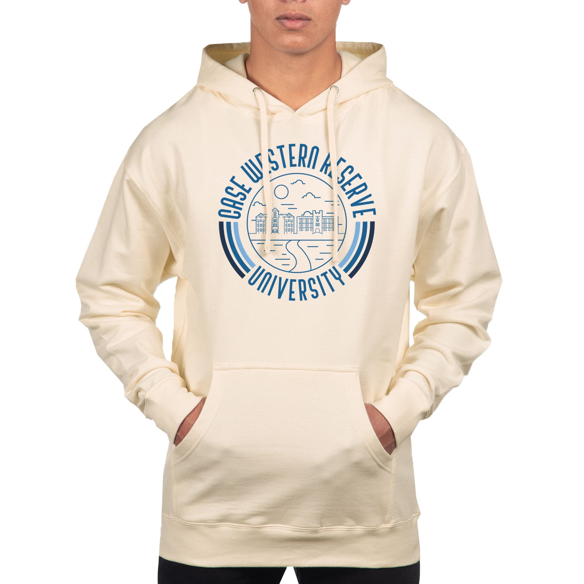 Case western hoodie sale