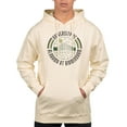 thumbnail image 1 of Men's Uscape Apparel Cream UAB Blazers Standard Pullover Hoodie, 1 of 1