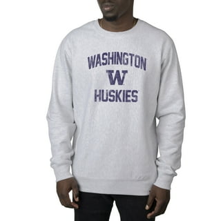 Uw husky shop sweatshirt
