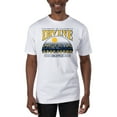 thumbnail image 1 of Men's Uscape Apparel White UC Irvine Anteaters T-Shirt, 1 of 1