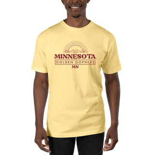 Men's Minnesota Wild Fanatics Branded Green Team Core Primary Logo