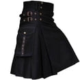 thumbnail image 1 of Men's Utility Kilt, Tactical Kilt for Men, Adjustable Fit, Design Kilt Utility Kilt, 1 of 5