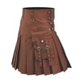thumbnail image 1 of Men's Utility Kilt, Tactical Kilt for Men, Adjustable Fit, Design Kilt Utility Kilt, 1 of 4