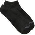 thumbnail image 1 of Men's Value No Show Socks, 10+1 Bonus Pack, 1 of 2