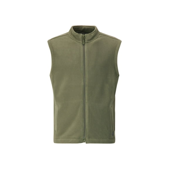 Men's Vance Original Zip Vest-Mid Layer