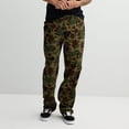 thumbnail image 1 of Men's Vans® Classic Elastic Waist Pants Color: Camo Size: LARGE M/R, 1 of 4
