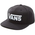 thumbnail image 1 of Men's Vans Logo Snapback Hat, 1 of 4