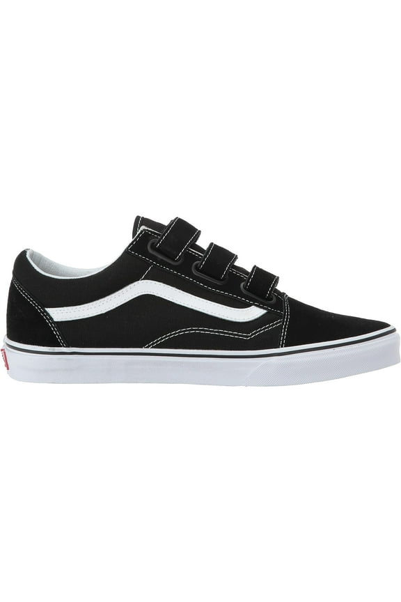 Men's Vans Old Skool V (Suede/Canvas) 100% Original Brand New