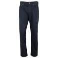 thumbnail image 1 of Men's Varick Slim-Fit Stretch Pants-DB-36X34, 1 of 2